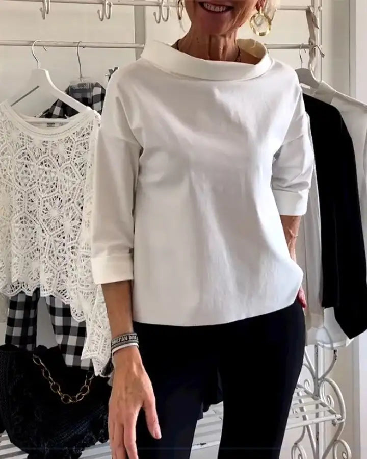 Diane | High Neck - Image 1