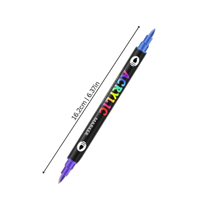Acrylic Paint Markers