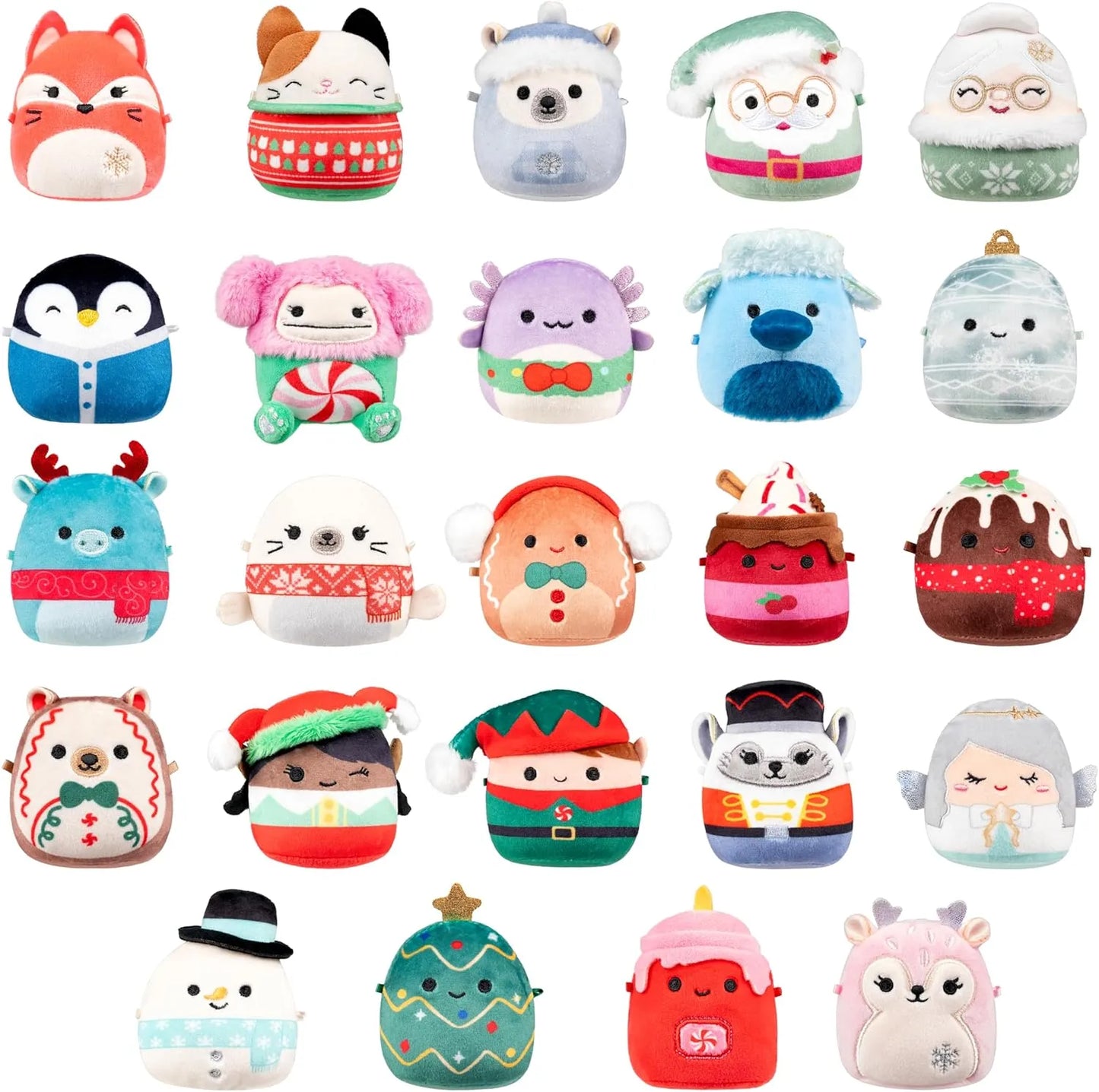 Advent Calendar - A Countdown Filled with Magic, Laughter, and Love