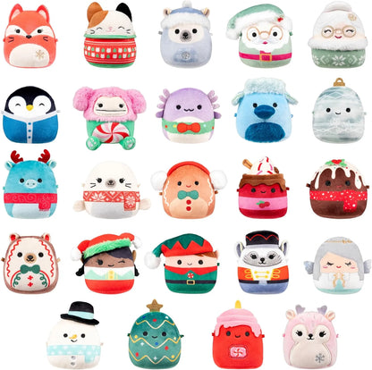 Advent Calendar - A Countdown Filled with Magic, Laughter, and Love