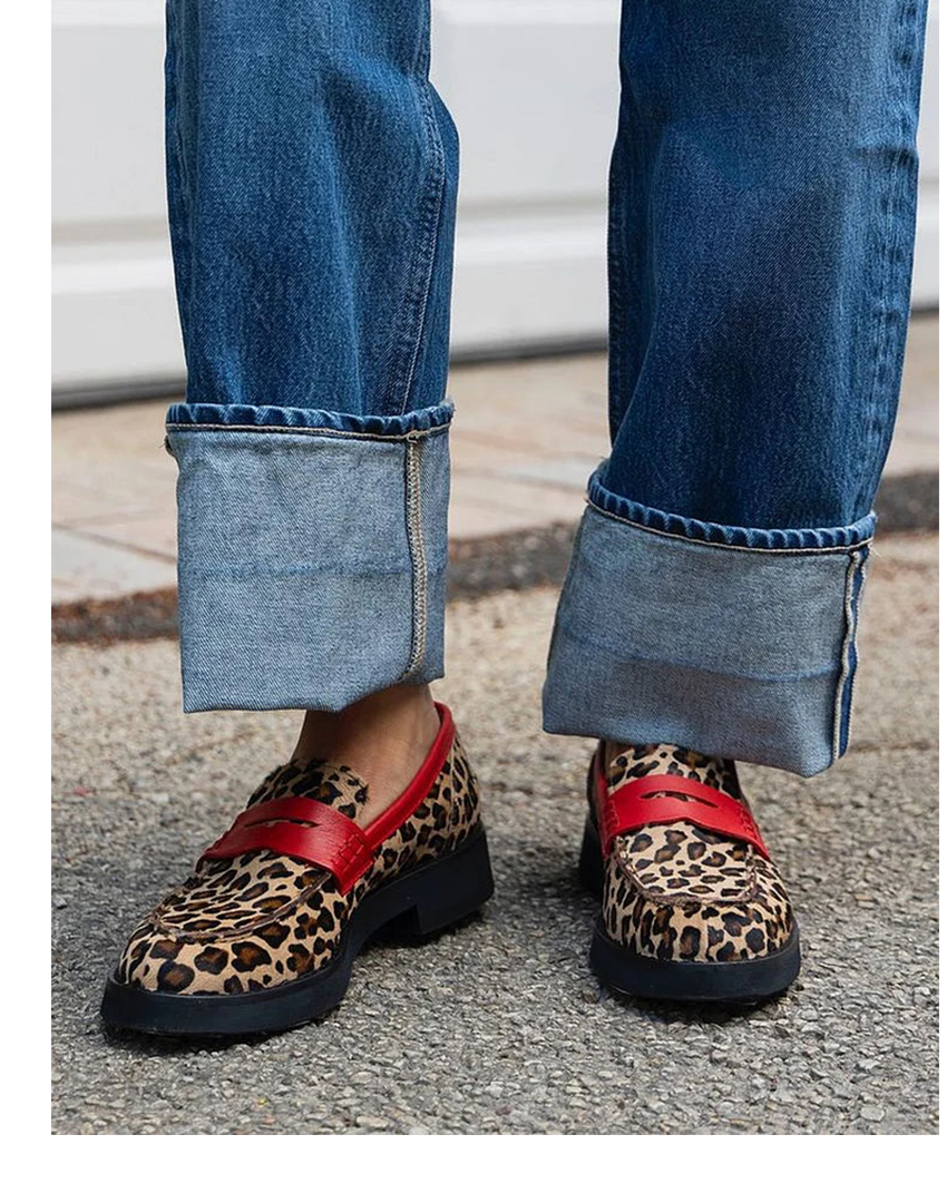 Image of Albert | Orthopedic Loafers
