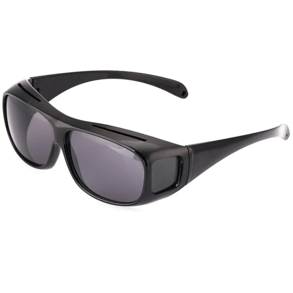 Anti-Glare Night Vision Glasses