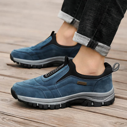 Image of Arlo | Orthopedic Slip-Ons