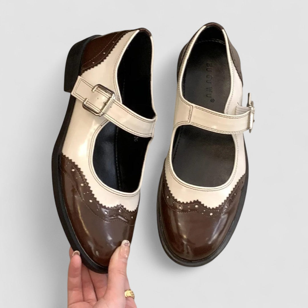 Image of Ashley | Orthopedic Mary Jane Shoes