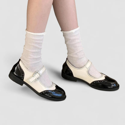 Image of Ashley | Orthopedic Mary Jane Shoes