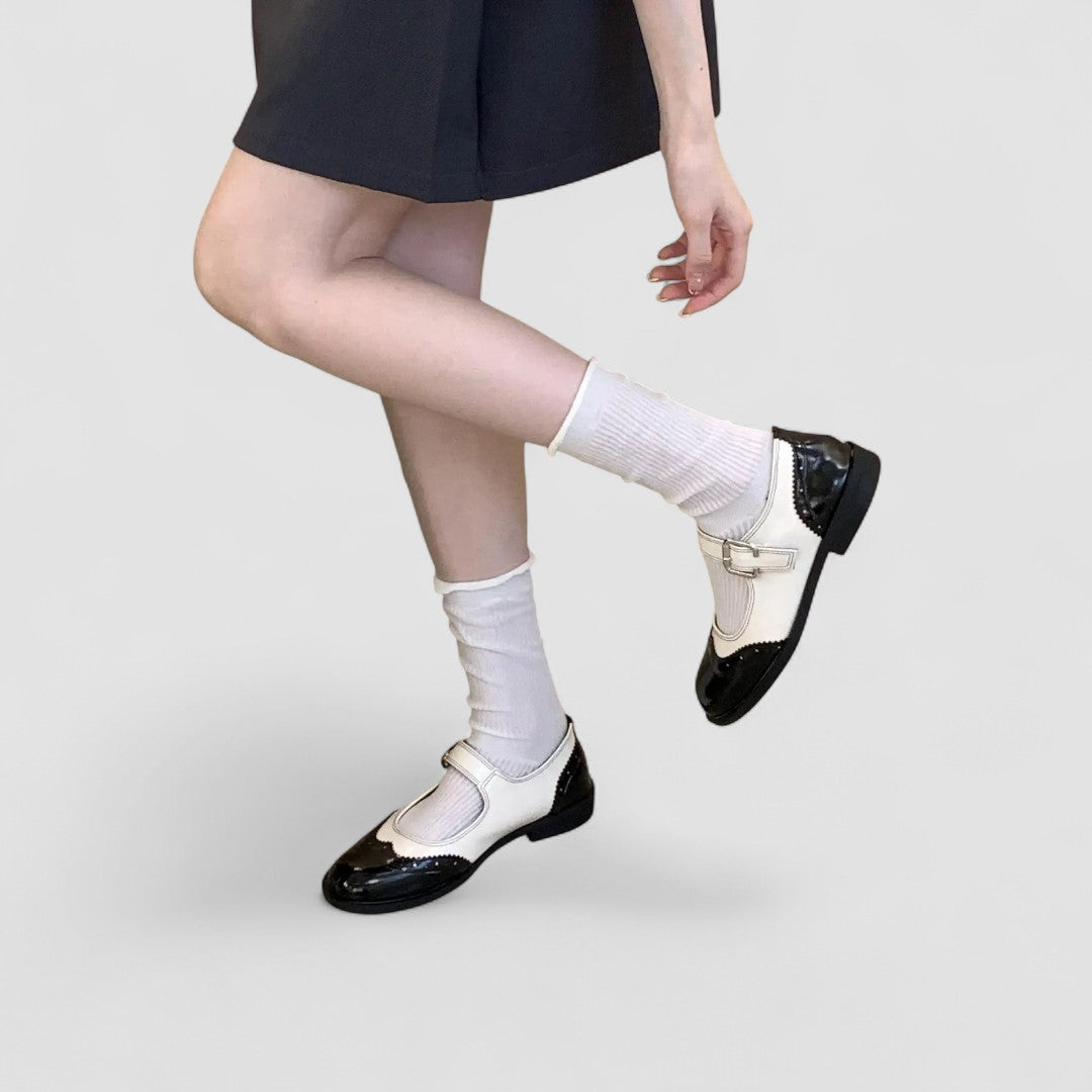 Image of Ashley | Orthopedic Mary Jane Shoes