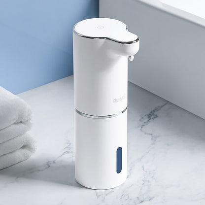 Automatic Foaming Soap Dispenser - Fun and Touchless Hand Washing