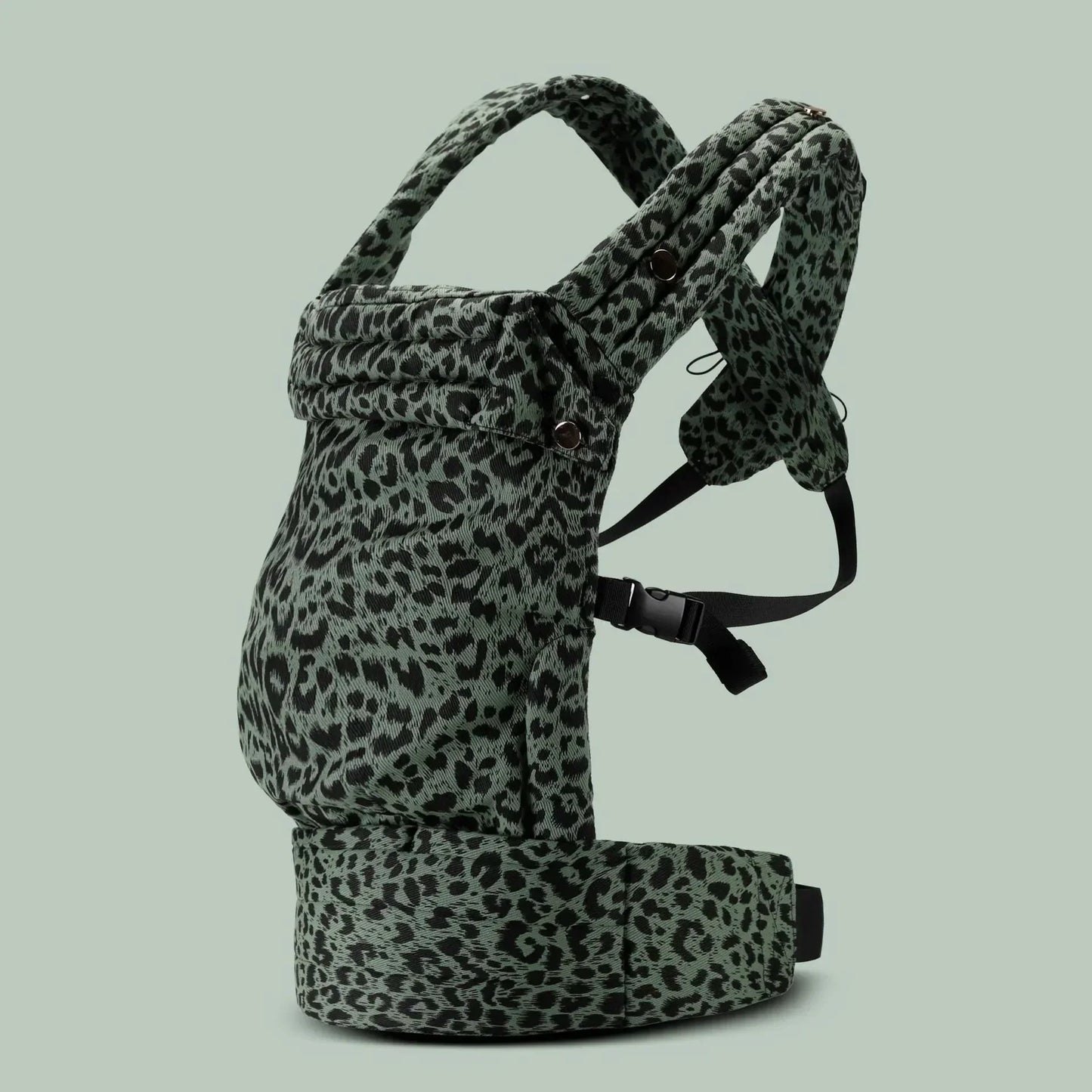 Baby Carrier - Safe & Comfortable Babywearing