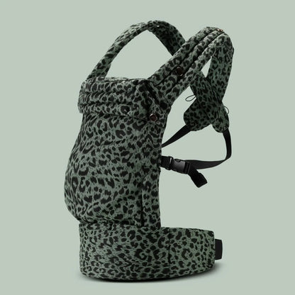 Baby Carrier - Safe & Comfortable Babywearing