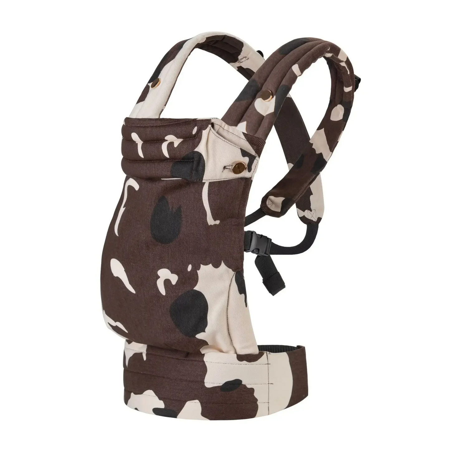 Baby Carrier - Safe & Comfortable Babywearing