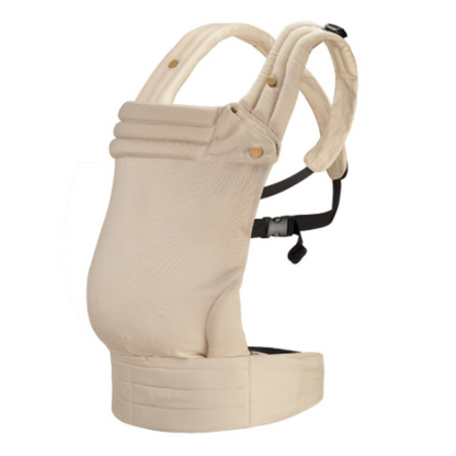 Baby Carrier - Safe & Comfortable Babywearing