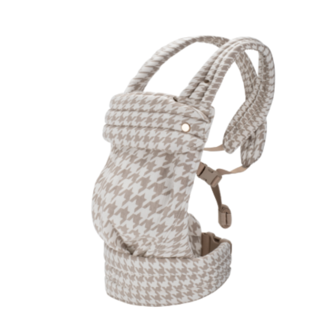 Baby Carrier - Safe & Comfortable Babywearing