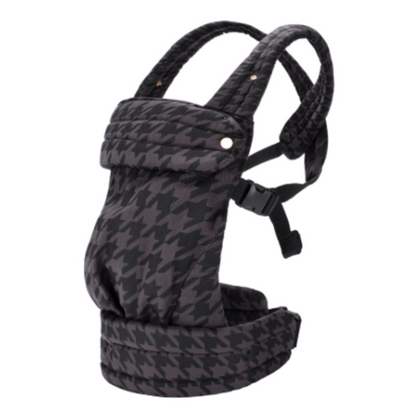 Baby Carrier - Safe & Comfortable Babywearing