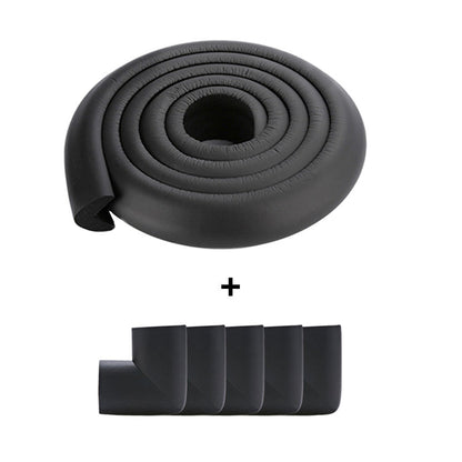 Baby Safety Foam Edge and Corner Guard Bumper Strip