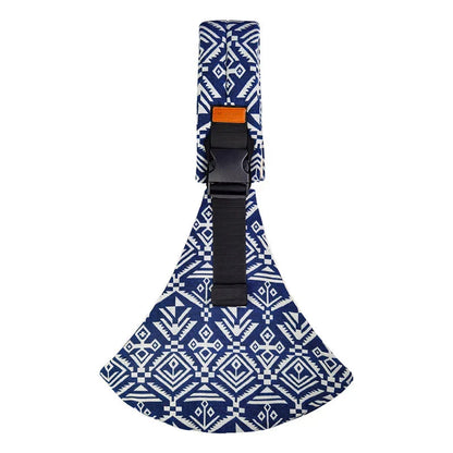 Baby Sling: Adjustable Baby Carrier Wrap