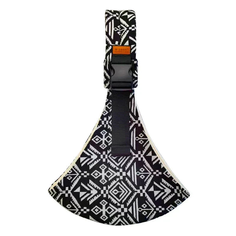 Baby Sling: Adjustable Baby Carrier Wrap