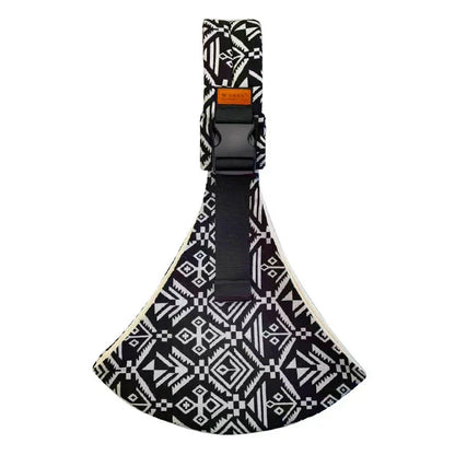 Baby Sling: Adjustable Baby Carrier Wrap