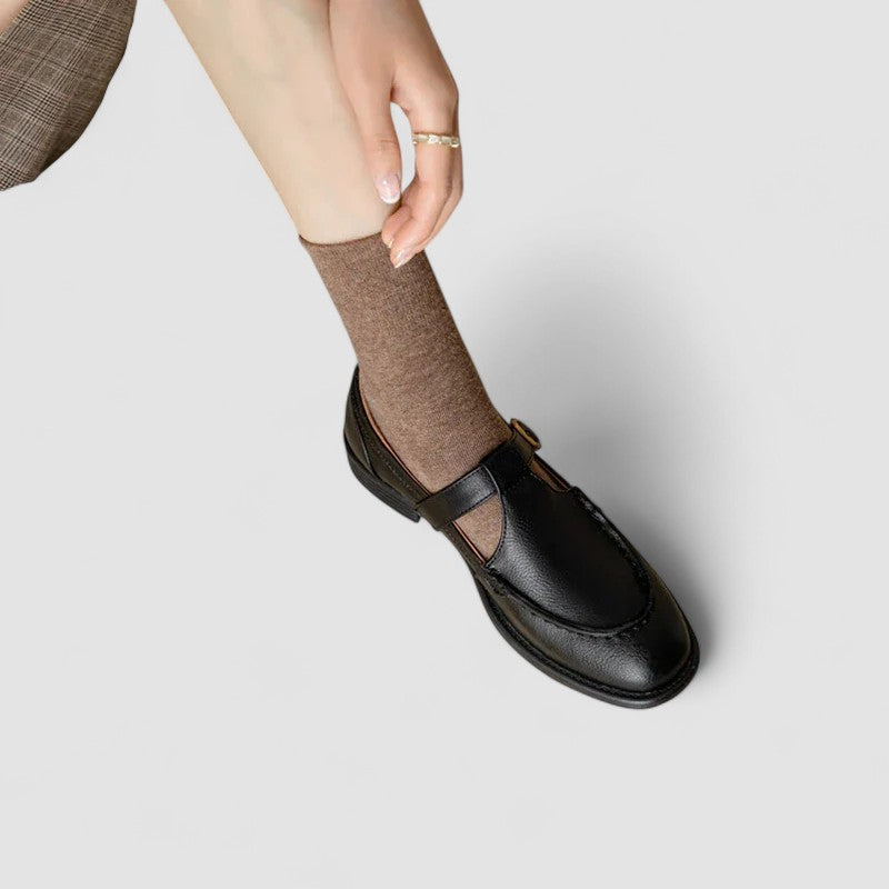 Image of Barbara | Orthopedic Loafers