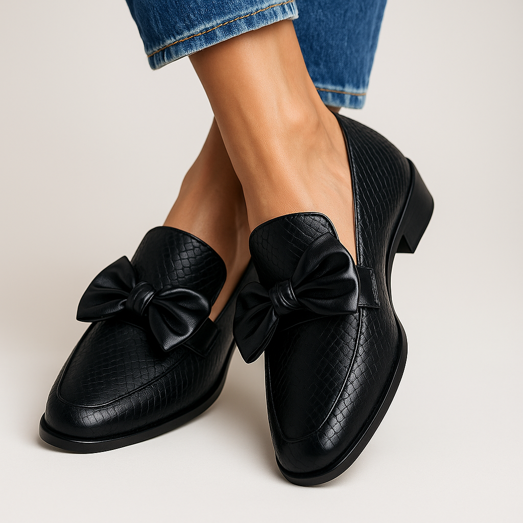 Image of Bernice | Orthopedic Loafers