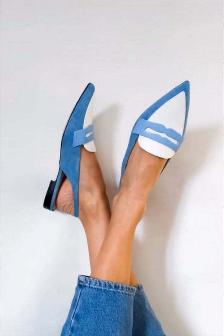 Image of Betty | Orthopedic Loafers