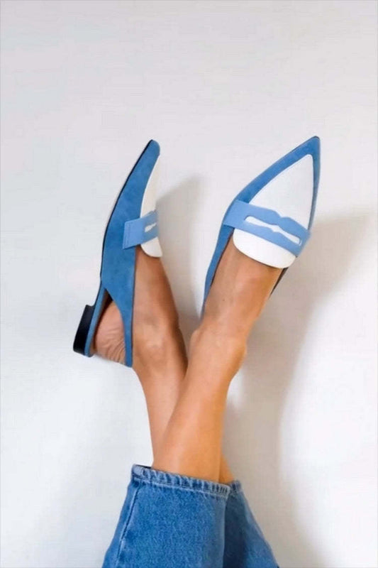 Image of Betty | Orthopedic Loafers