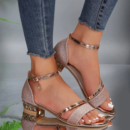 Image of Carol | Orthopedic Sandals