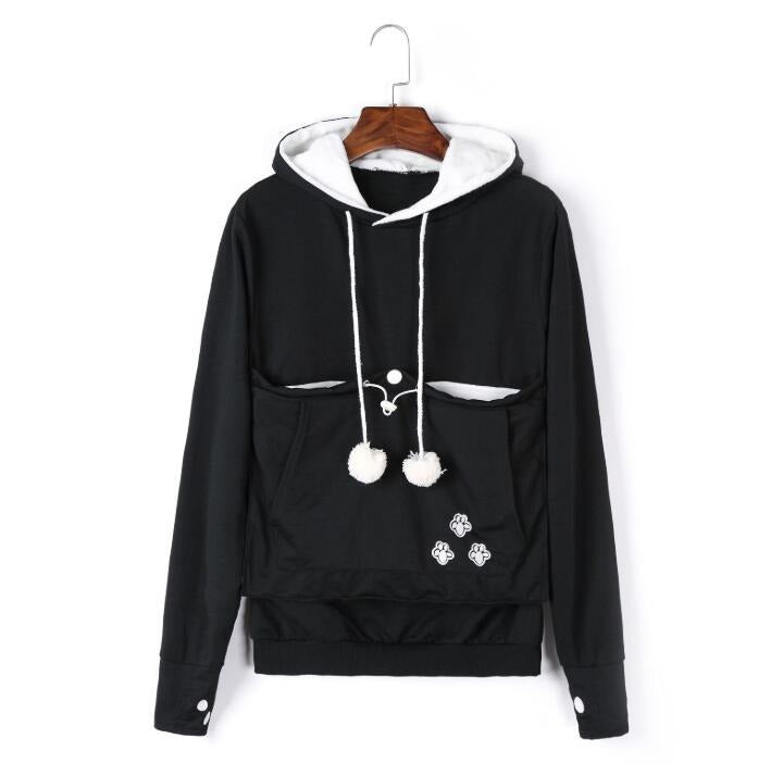 Casual Hoodie