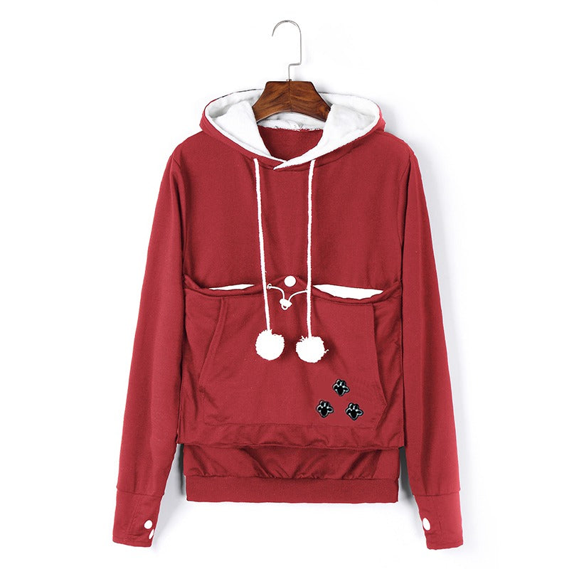 Casual Hoodie