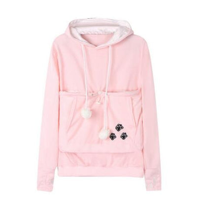 Casual Hoodie