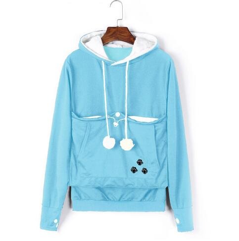 Casual Hoodie
