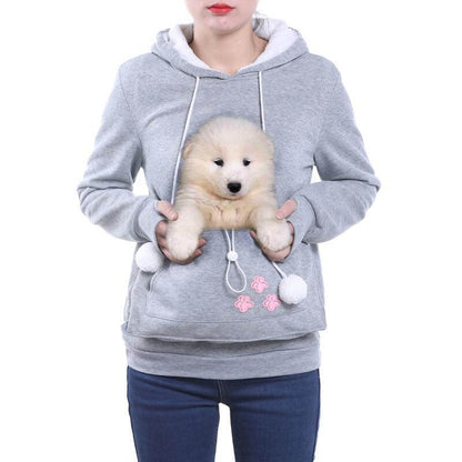 Casual Hoodie