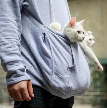 Casual Hoodie