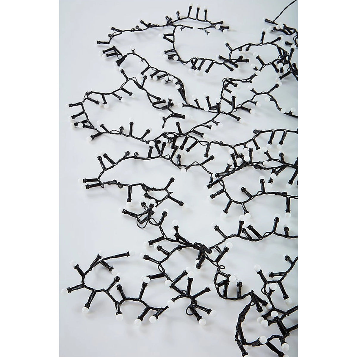 Christmas String Lights with 300 LEDs, 8 Functions and Timer