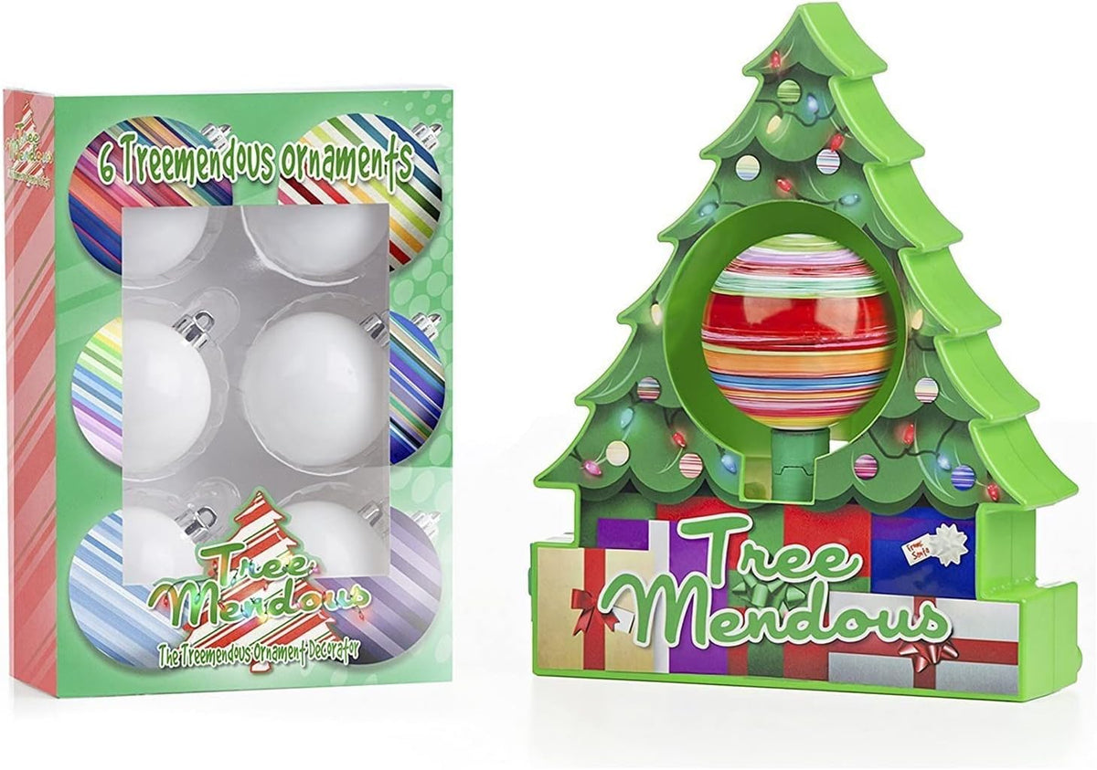 Christmas Tree Decorating Kit