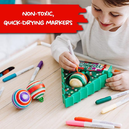 Christmas Tree Decorating Kit