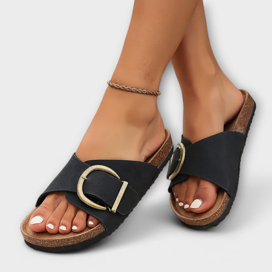 Image of Cindy | Orthopedic Sandals