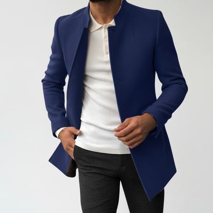 Classic Autumn Coat