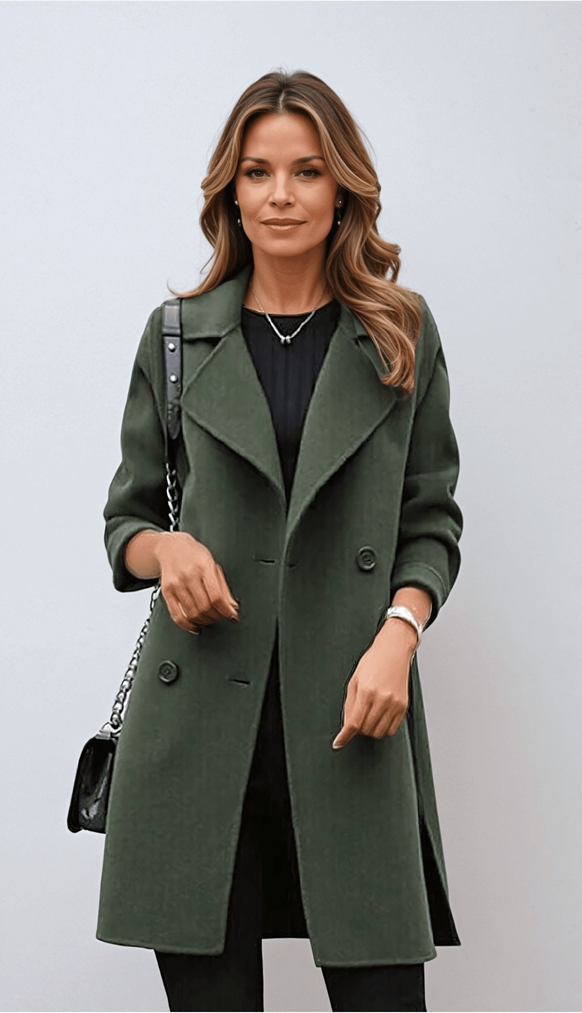 Women's Coats