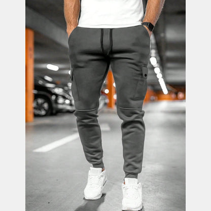 Comfortable Drawstring Joggers