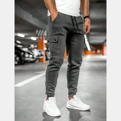 Comfortable Drawstring Joggers