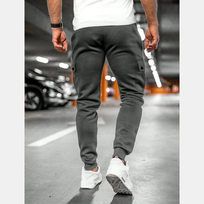 Comfortable Drawstring Joggers