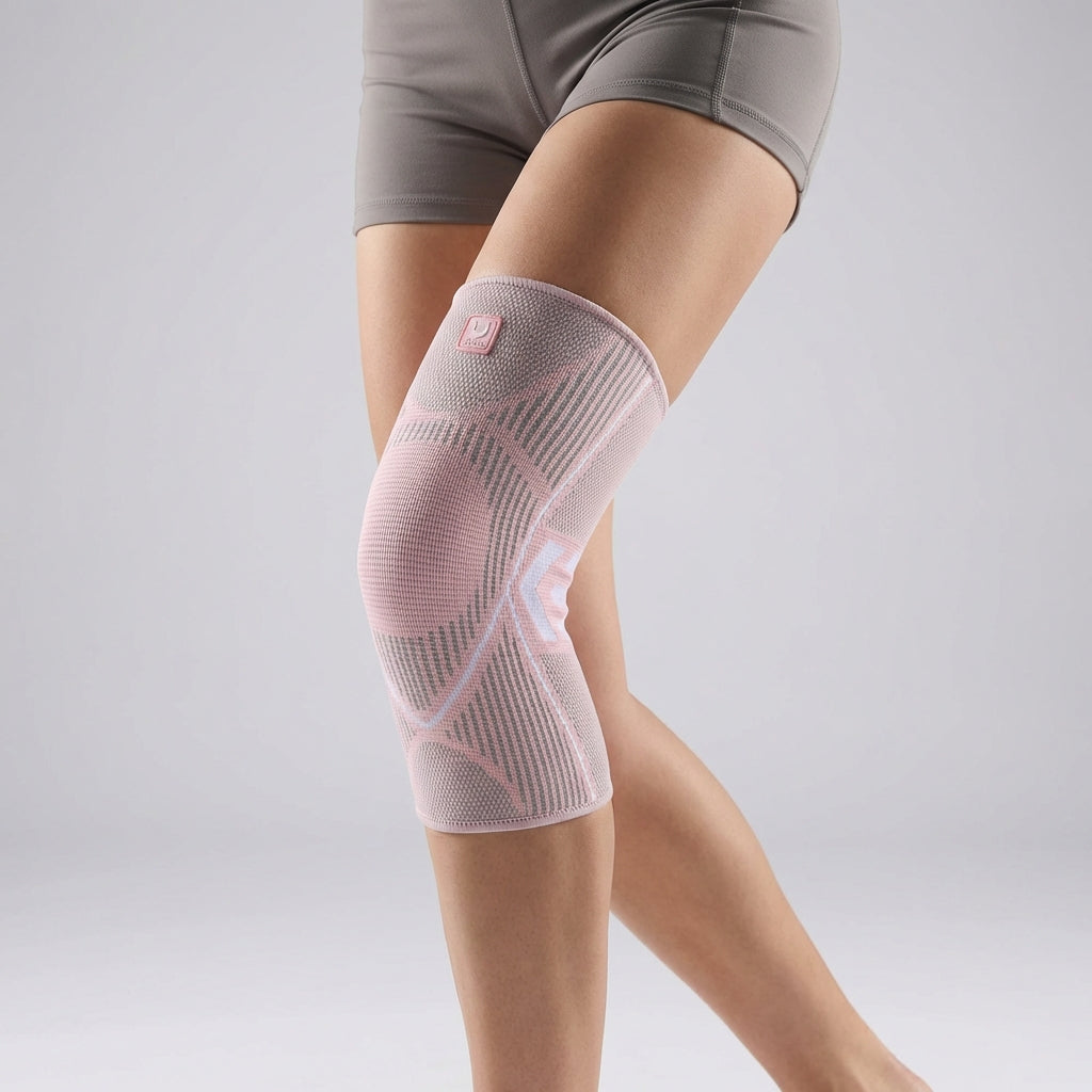 Compression Knee Sleeve