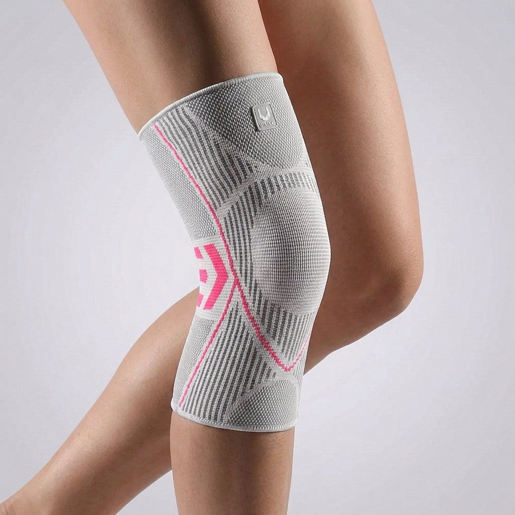 Compression Knee Sleeve