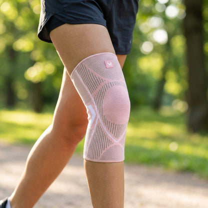 Compression Knee Sleeve