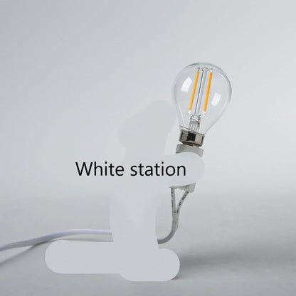 Cute Mouse Table Lamp