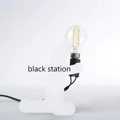 Cute Mouse Table Lamp