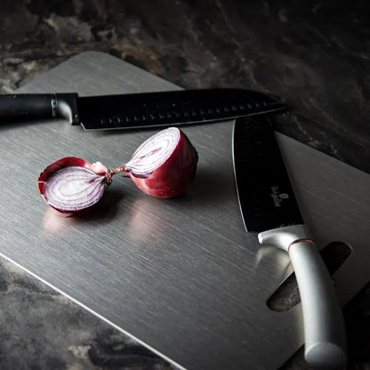 Cutting Board – Thick Titanium Cutting Board