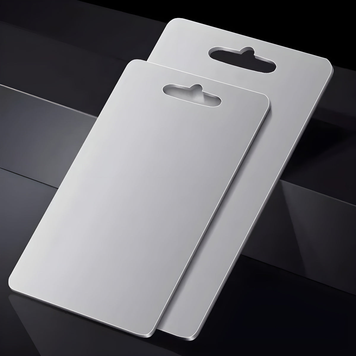 Cutting Board – Thick Titanium Cutting Board