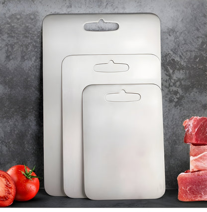 Cutting Board – Thick Titanium Cutting Board