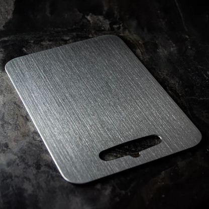 Cutting Board – Thick Titanium Cutting Board